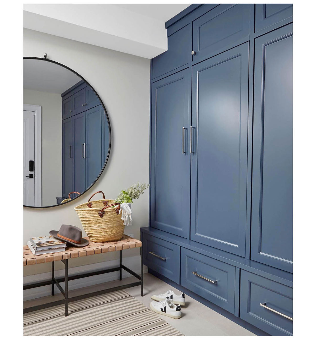 Get Grounded Mudroom Rugs Annie Selke