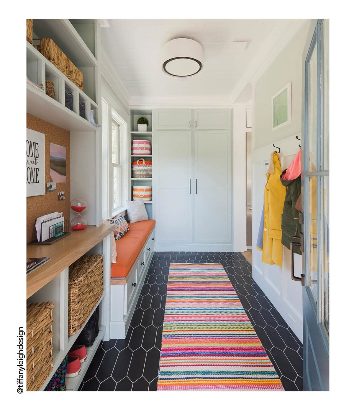 Get Grounded Mudroom Rugs Annie Selke
