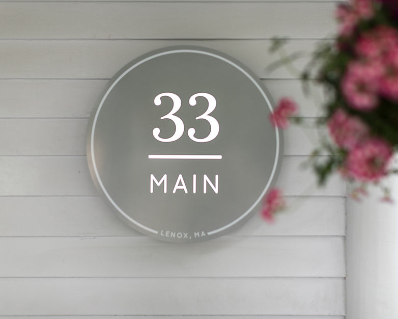 33 Main is Officially Open! | Annie Selke's Fresh American Style