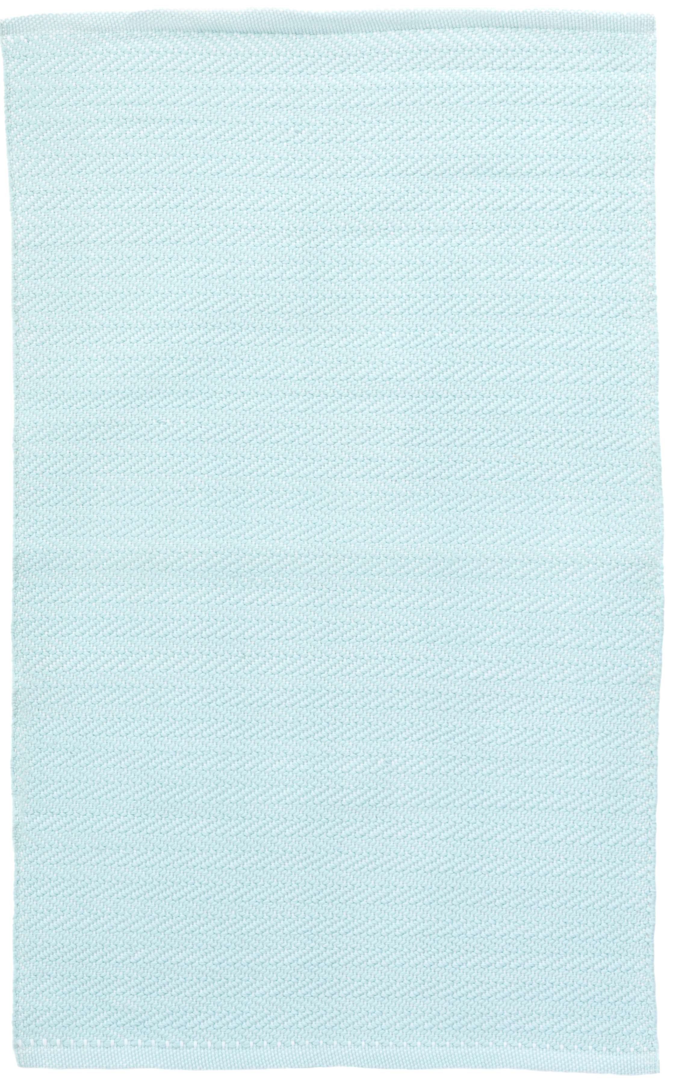 C3 Herringbone Sky Indoor/Outdoor Rug Dash & Albert