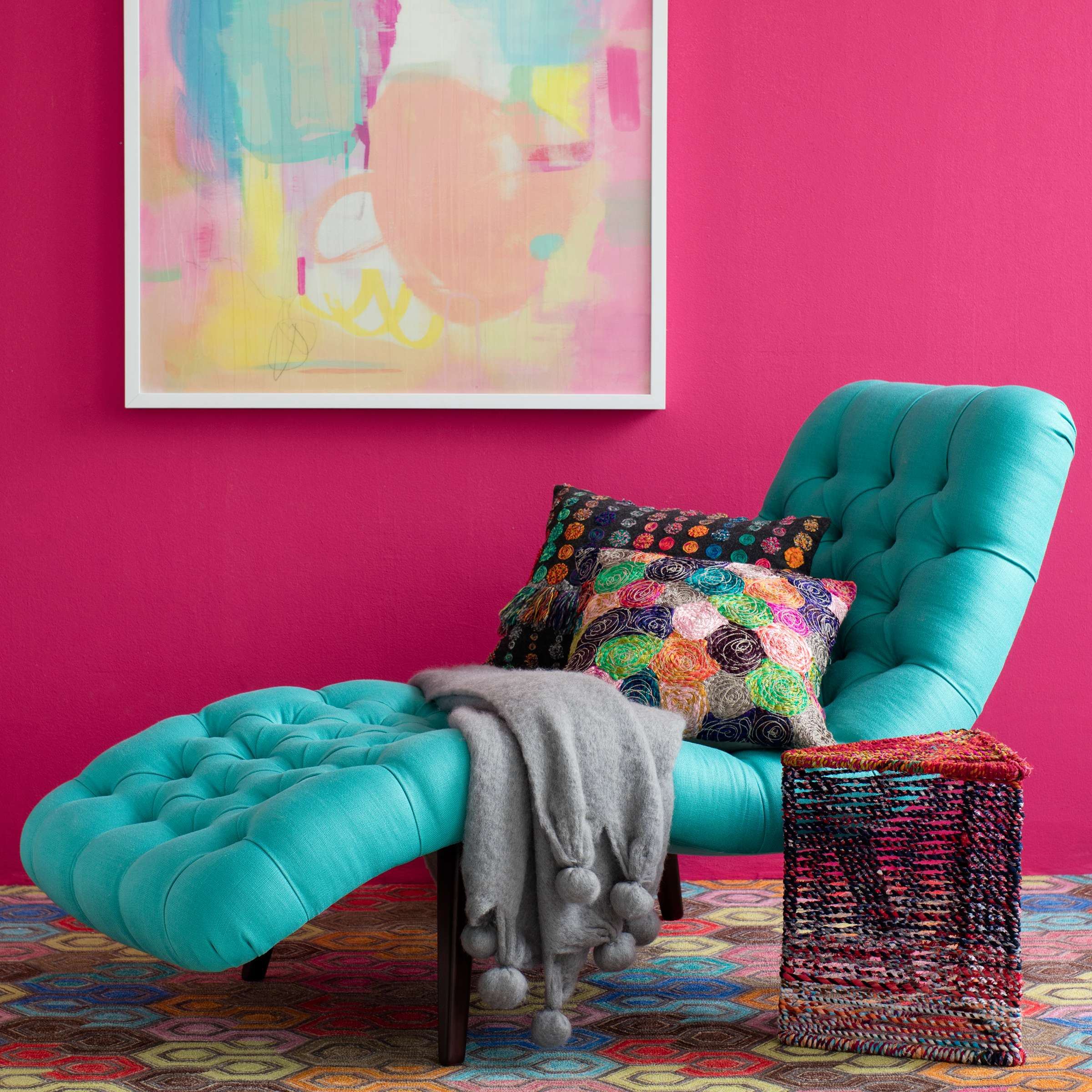 Chrysalis Baffle Box Duvet Insert | Pine Cone Hill