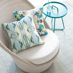Woven Polypropylene Rugs