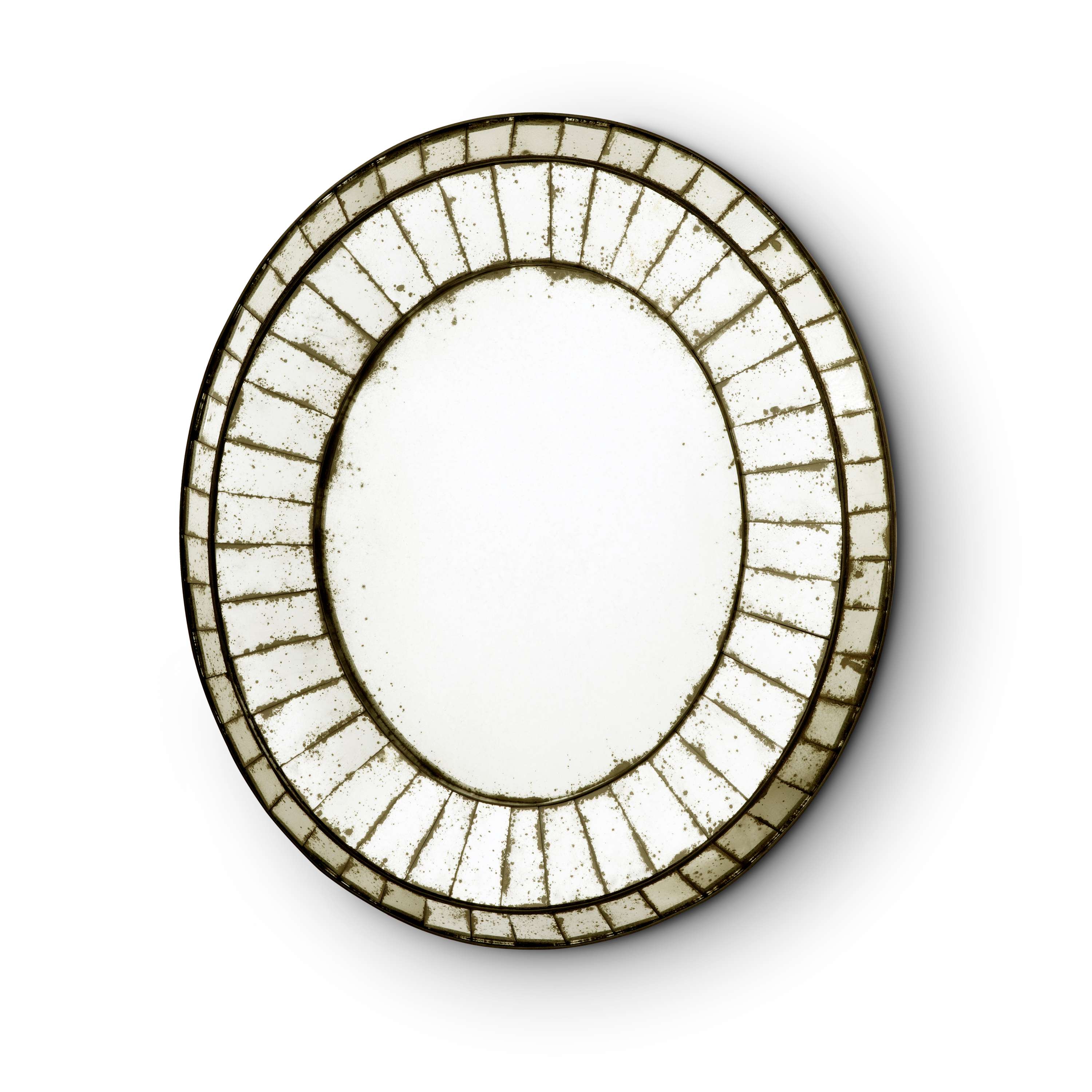 Facet Mirror Furniture