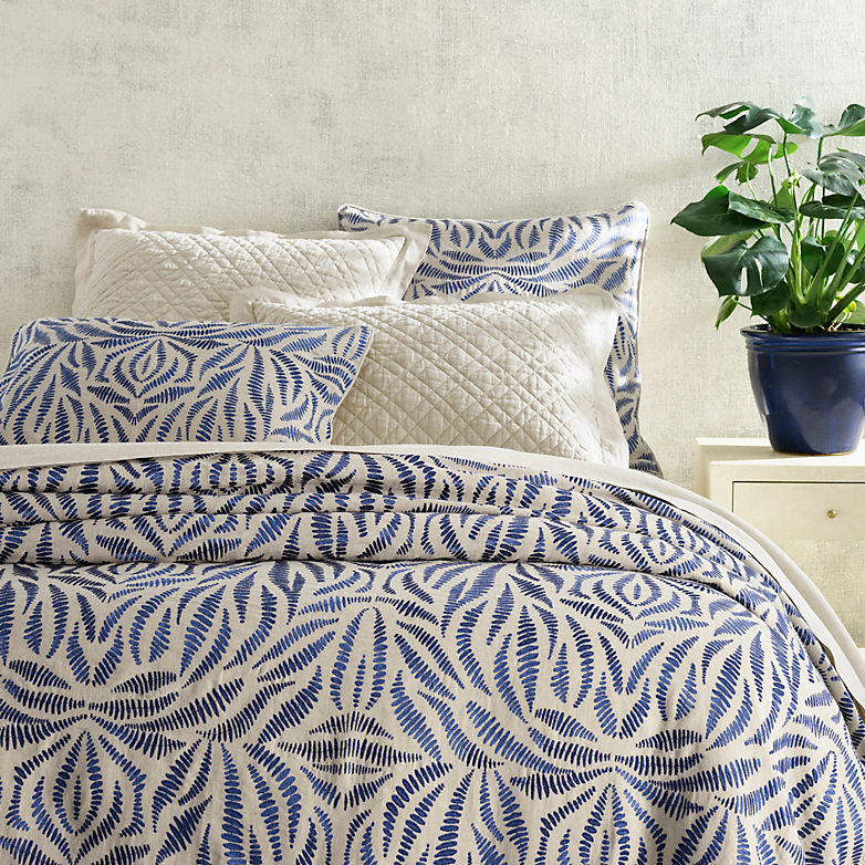 Introducing: Our New Love Linen Collection