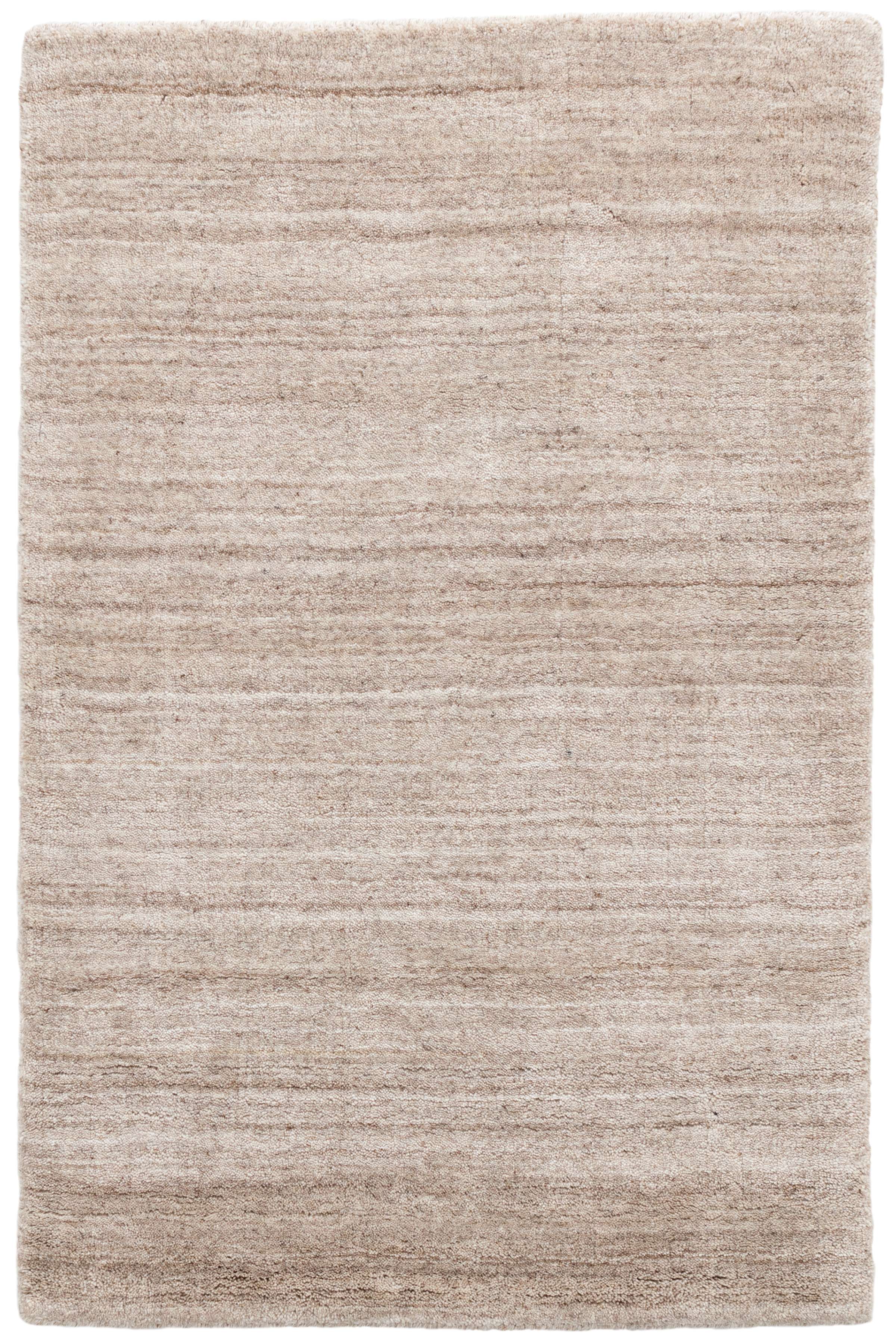 Icelandia Oatmeal Hand Knotted Rug Dash & Albert