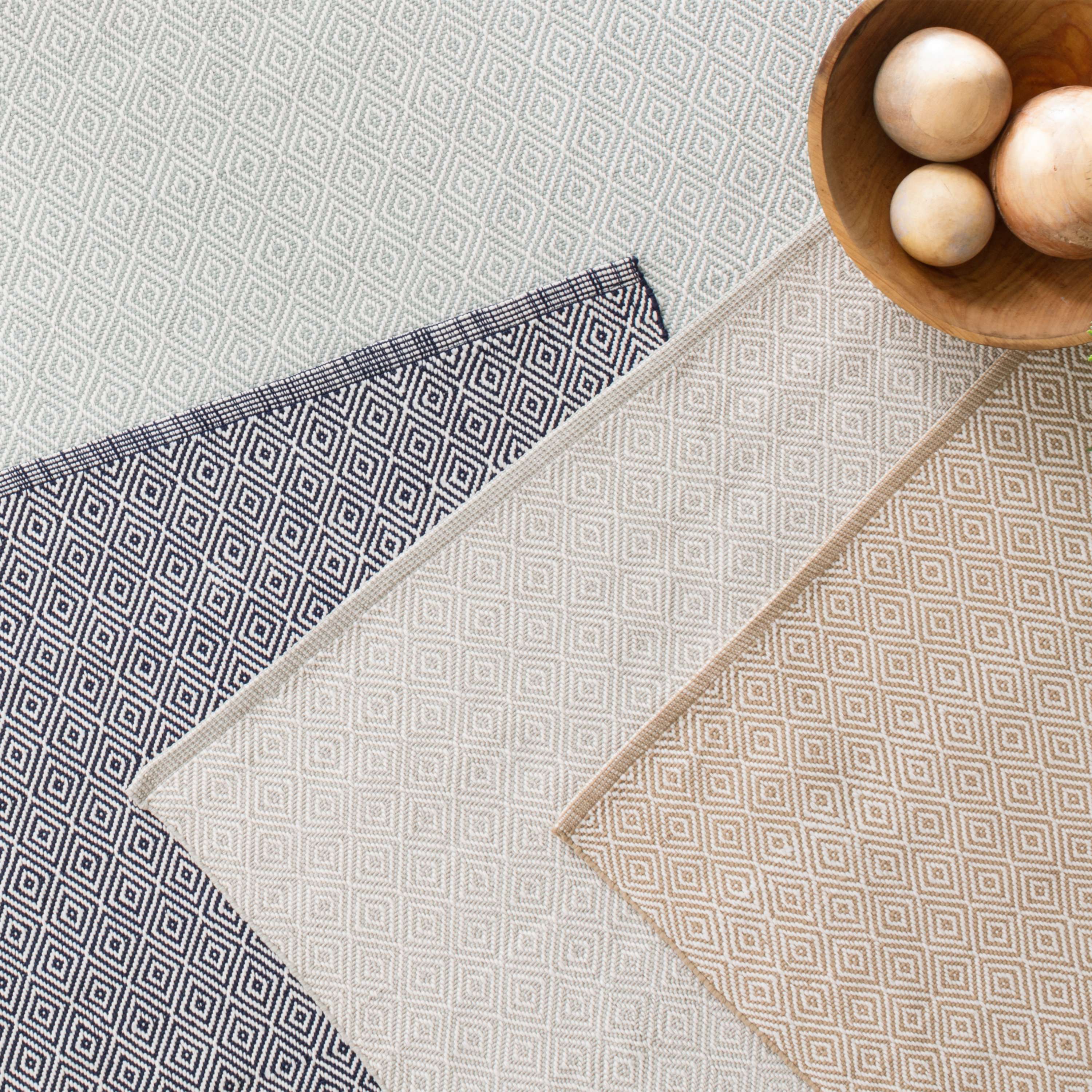 Indoor / Outdoor Rugs Material Dash & Albert