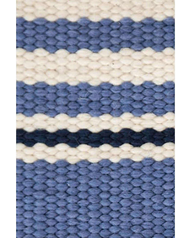 Which Rug Weave is Right for Your Space? Part 3 | Annie Selke's Fresh American Style