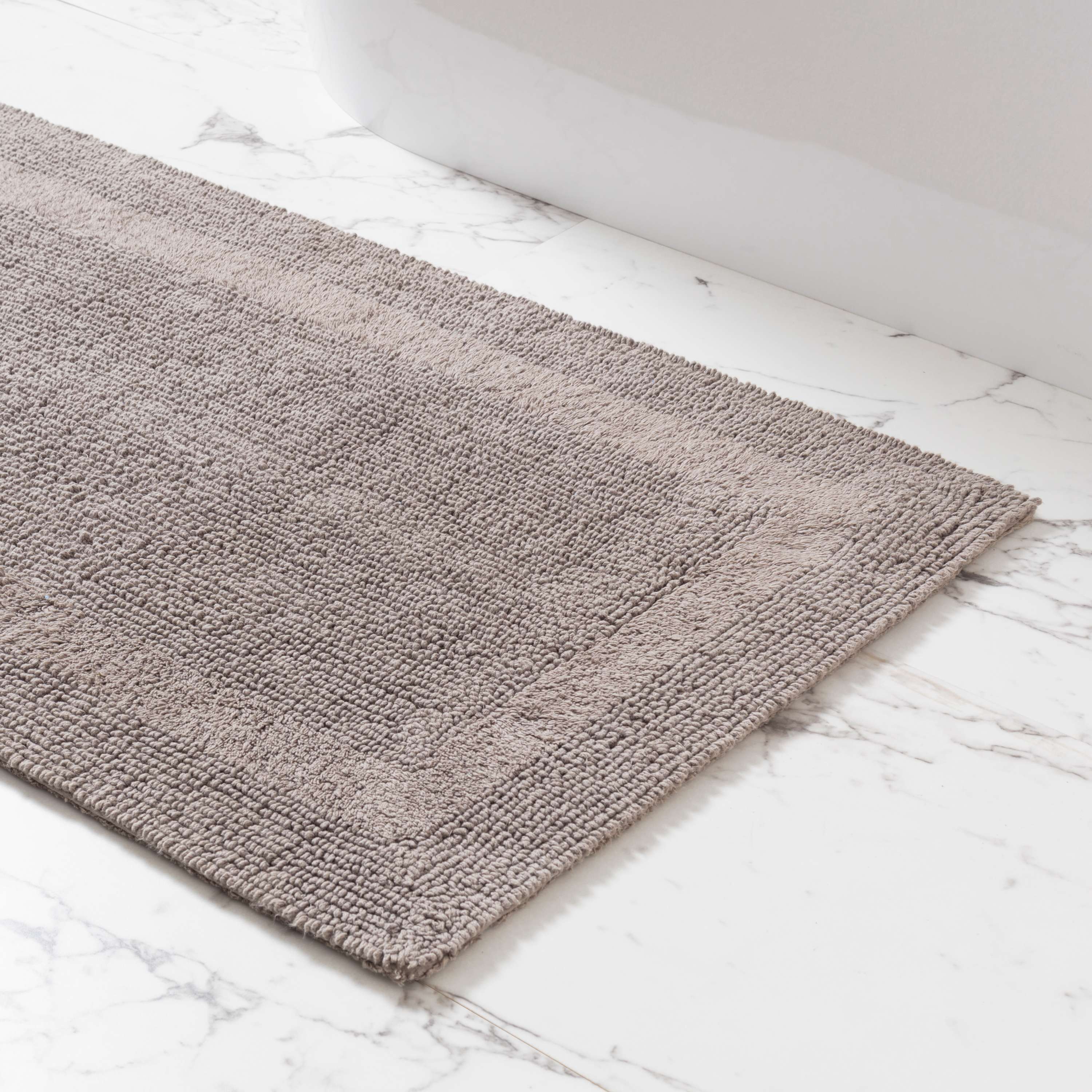 Signature Shale Bath Rug Pine Cone Hill