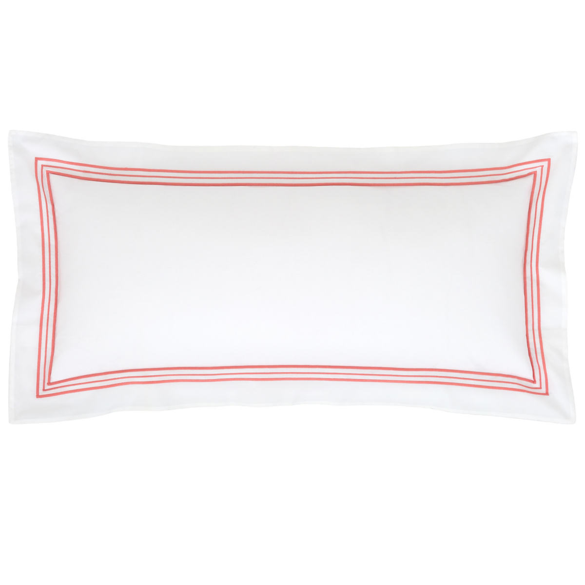Trio Coral Decorative Pillow Pine Cone Hill