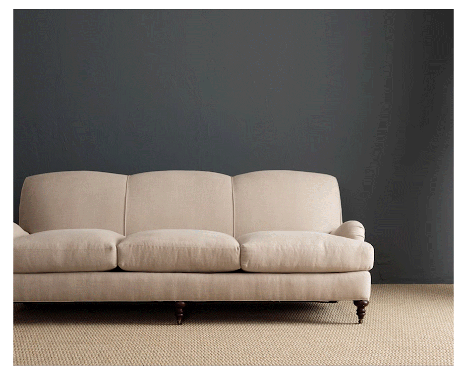 Dash & Albert Area Rugs & Furniture by Annie Selke