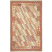 Alford  Woven Wool Rug