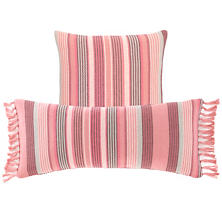 Andrea Stripe  Decorative Pillow