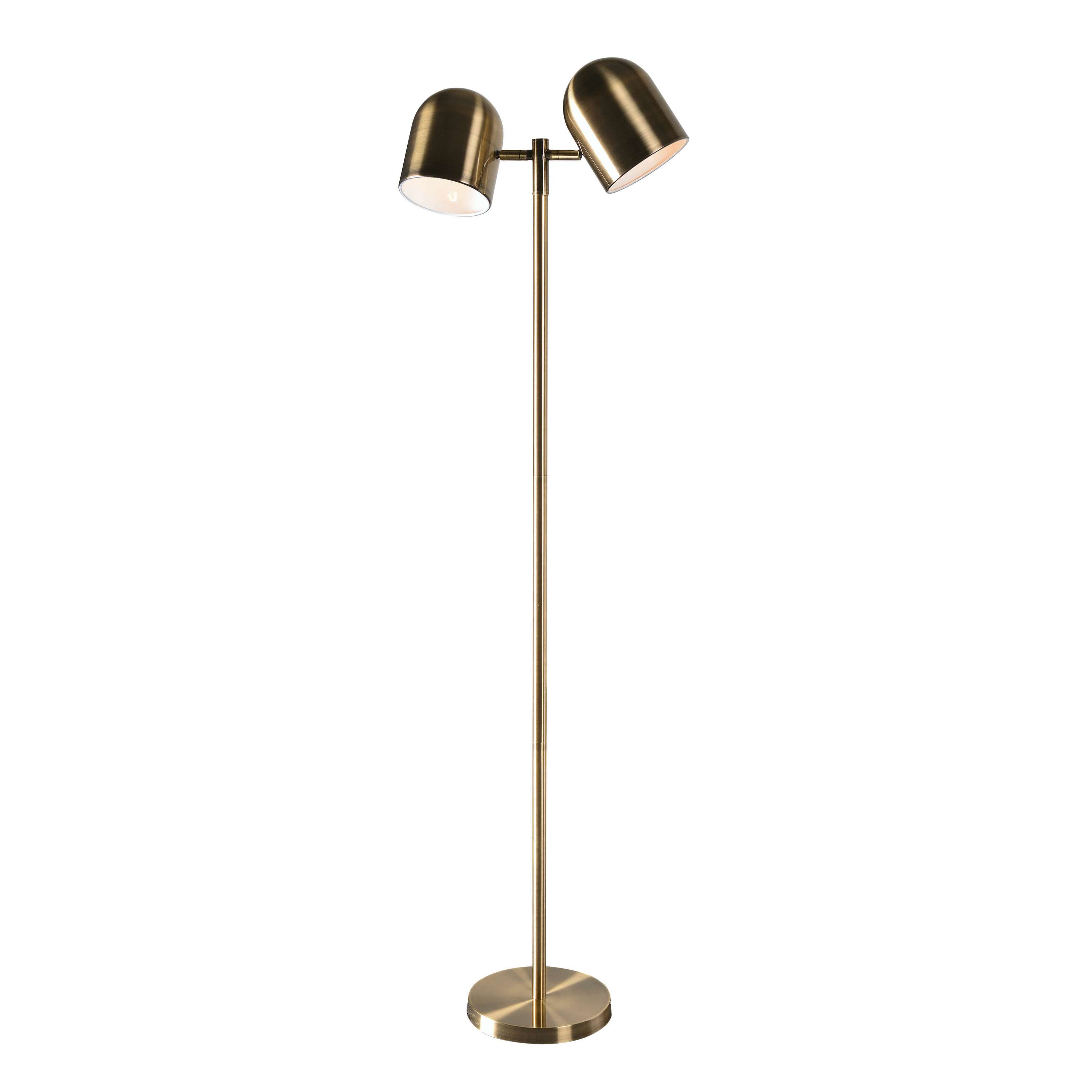 baldwin floor lamp