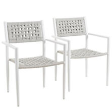 Belvedere  Dining Chair/Set 2