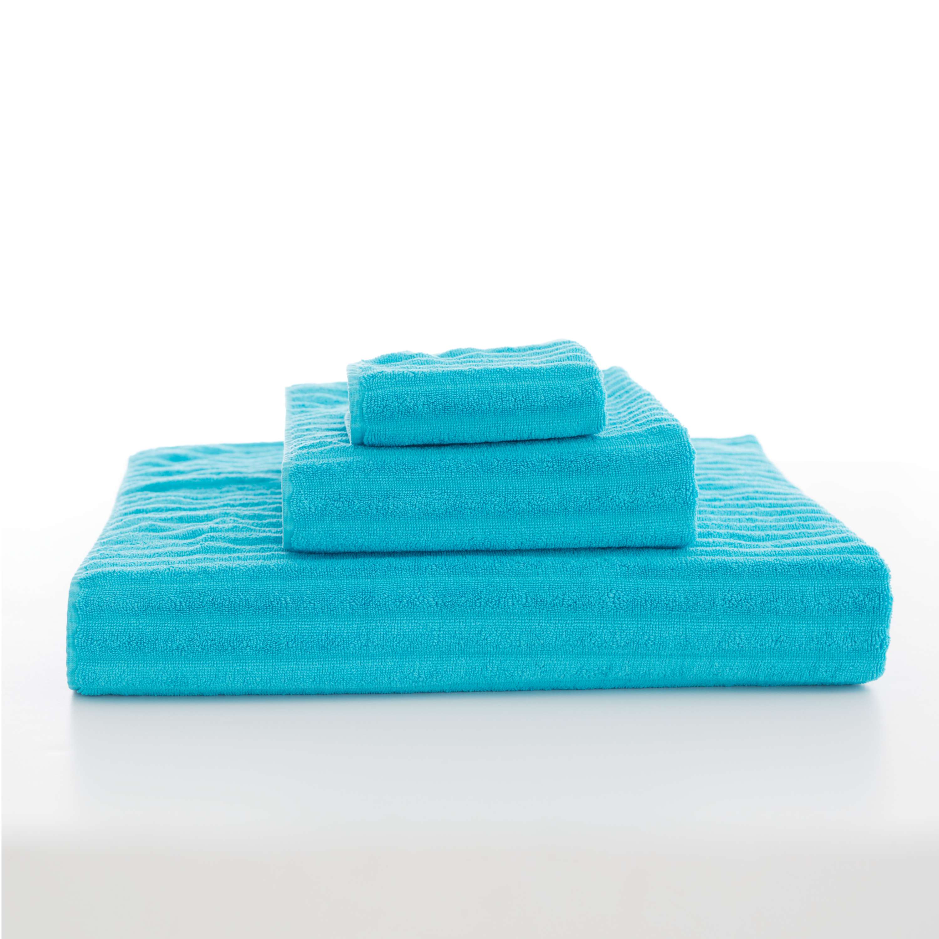 Boyfriend Peacock Towel The Outlet