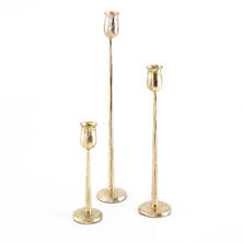 Brass  Candle Holder