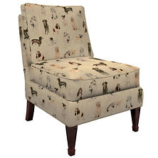 Woof Eldorado Chair