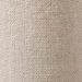 Stone Washed Linen Pearl Grey Curtain Panel