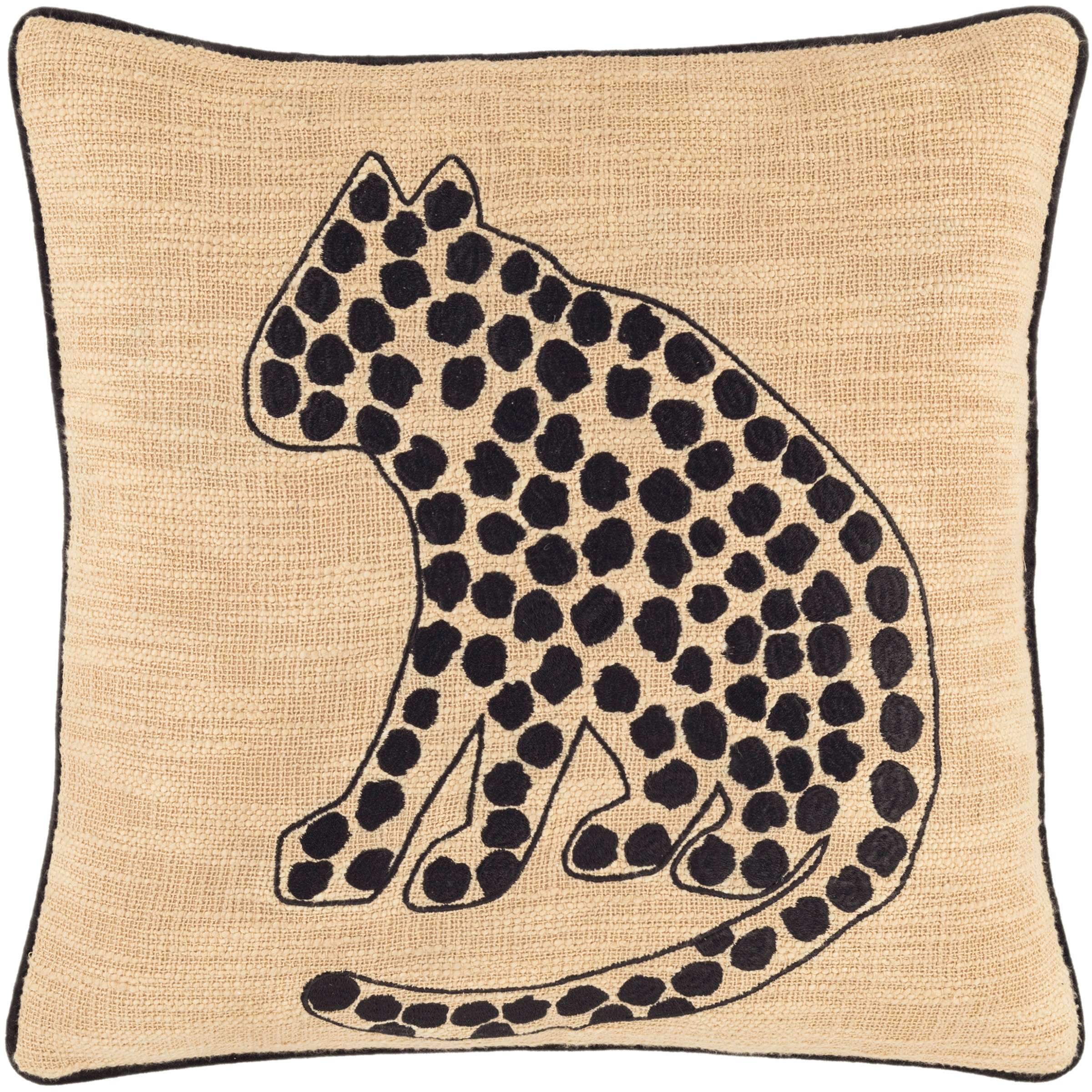 Animal Pillows