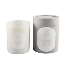 Citrus Grove  Two-Wick Candle