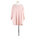 Comfy Dusty Rose Tunic