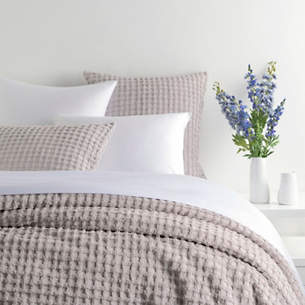 Grey King Coverlets From 120 By Pine Cone Hill Annie Selke
