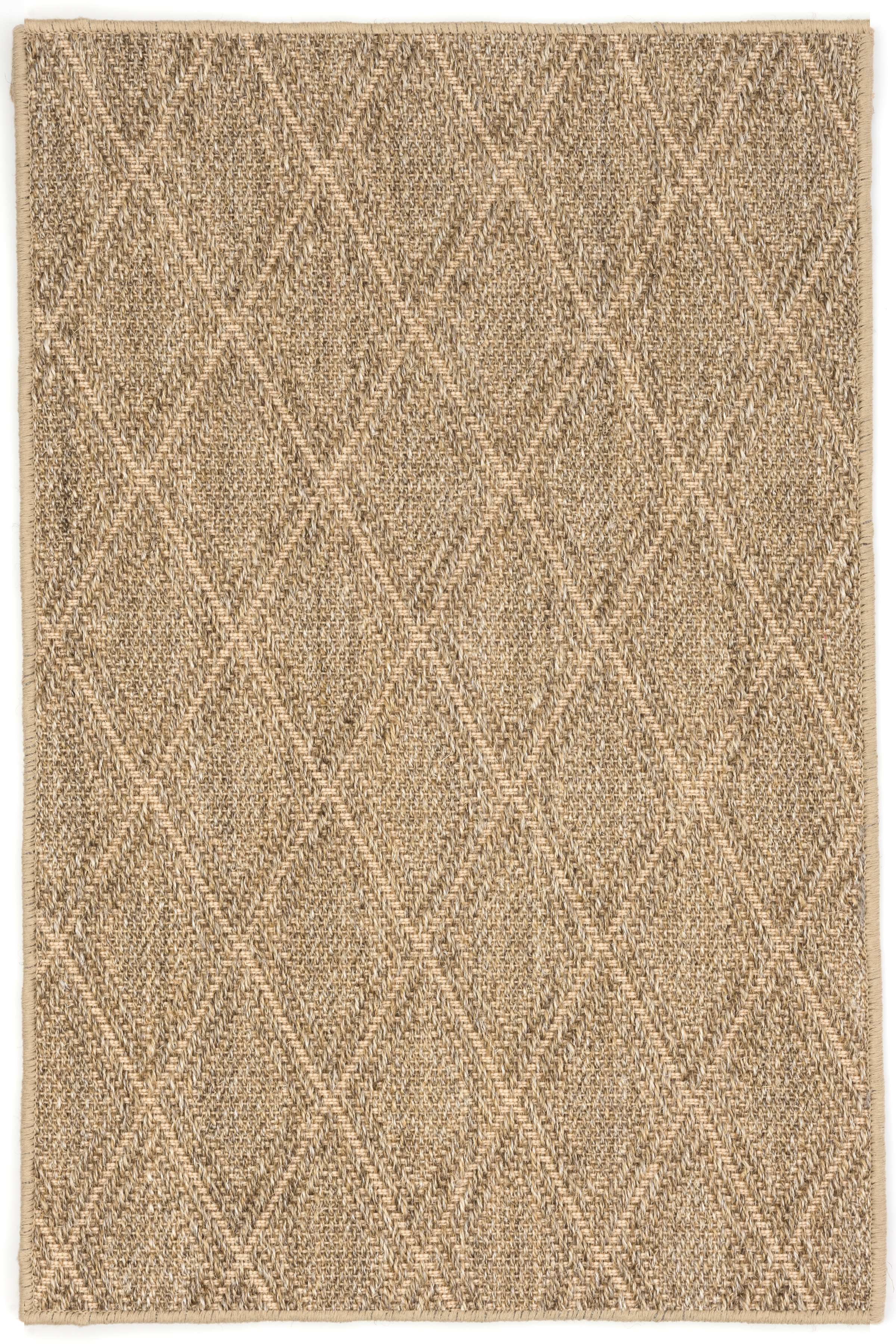 10 Patterned Mesh: Natural Jute & Cheetah Print [XB105610-38] 