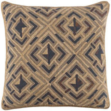 Diani Linen Decorative Pillow