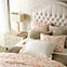 Estate Linen Fuchsia Essex Bed