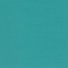 Estate Linen Turquoise Fabric