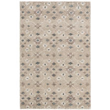 Florence Hand Knotted Cotton Rug
