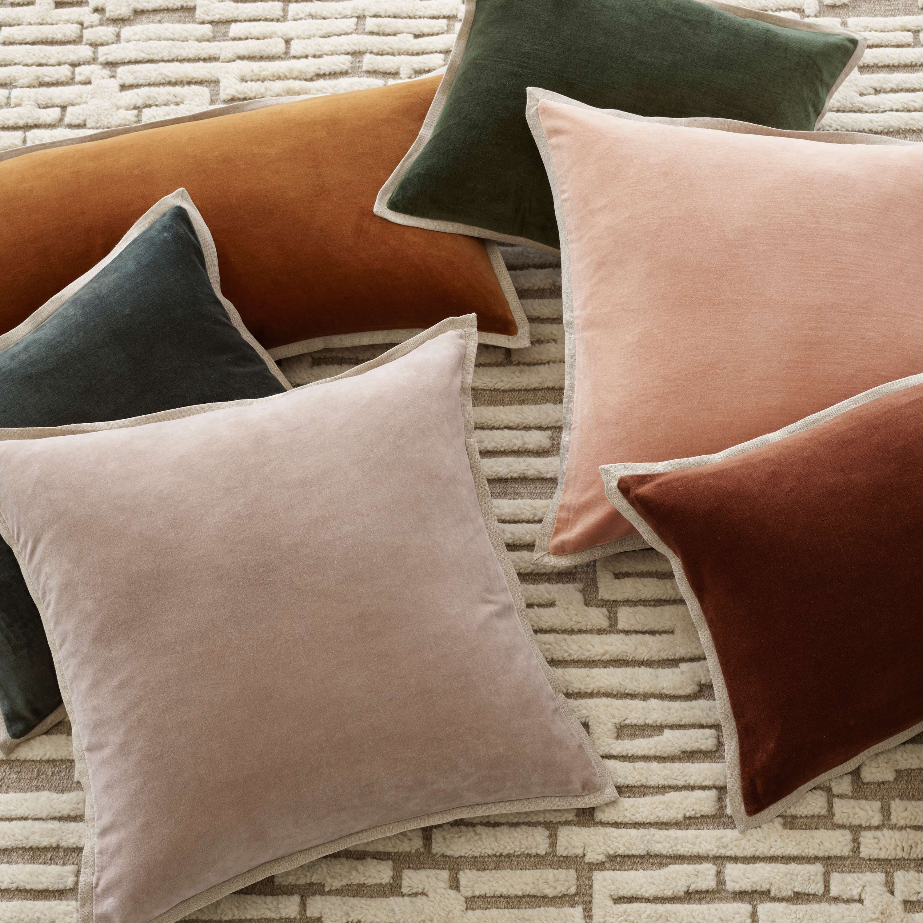 CELLIANT® Throw Pillow