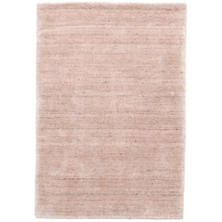 Icelandia Slipper Pink Hand Knotted Rug