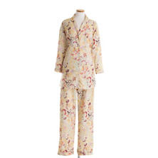 Ines Sateen Multi Pajama