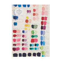 John Derian Painter's Palette  Puzzle