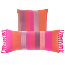 Juliana Stripe  Decorative Pillow