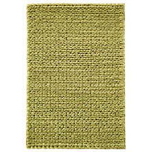 Jute Woven Sprout Rug