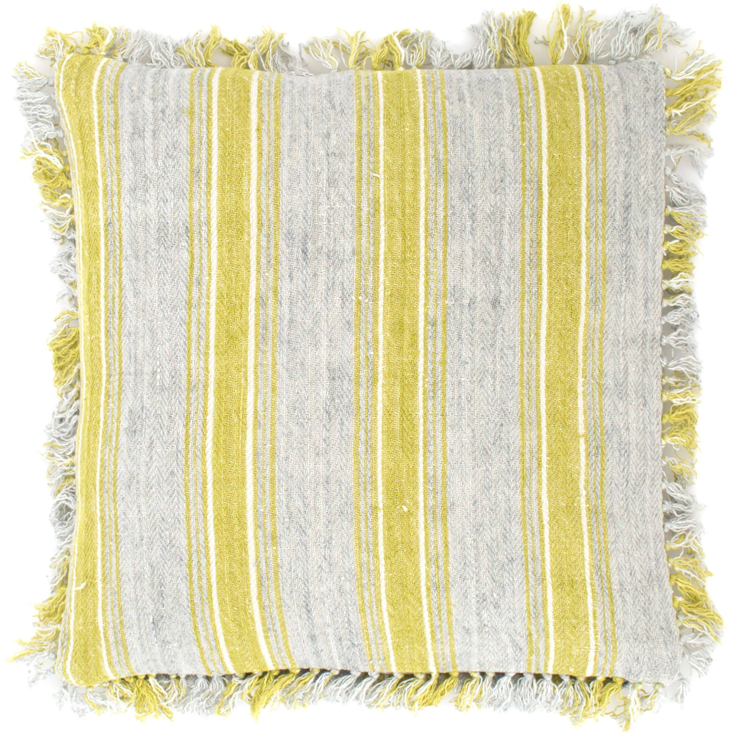 Stripe Linen Sale Throw Pillows Decorative Pillows Annie