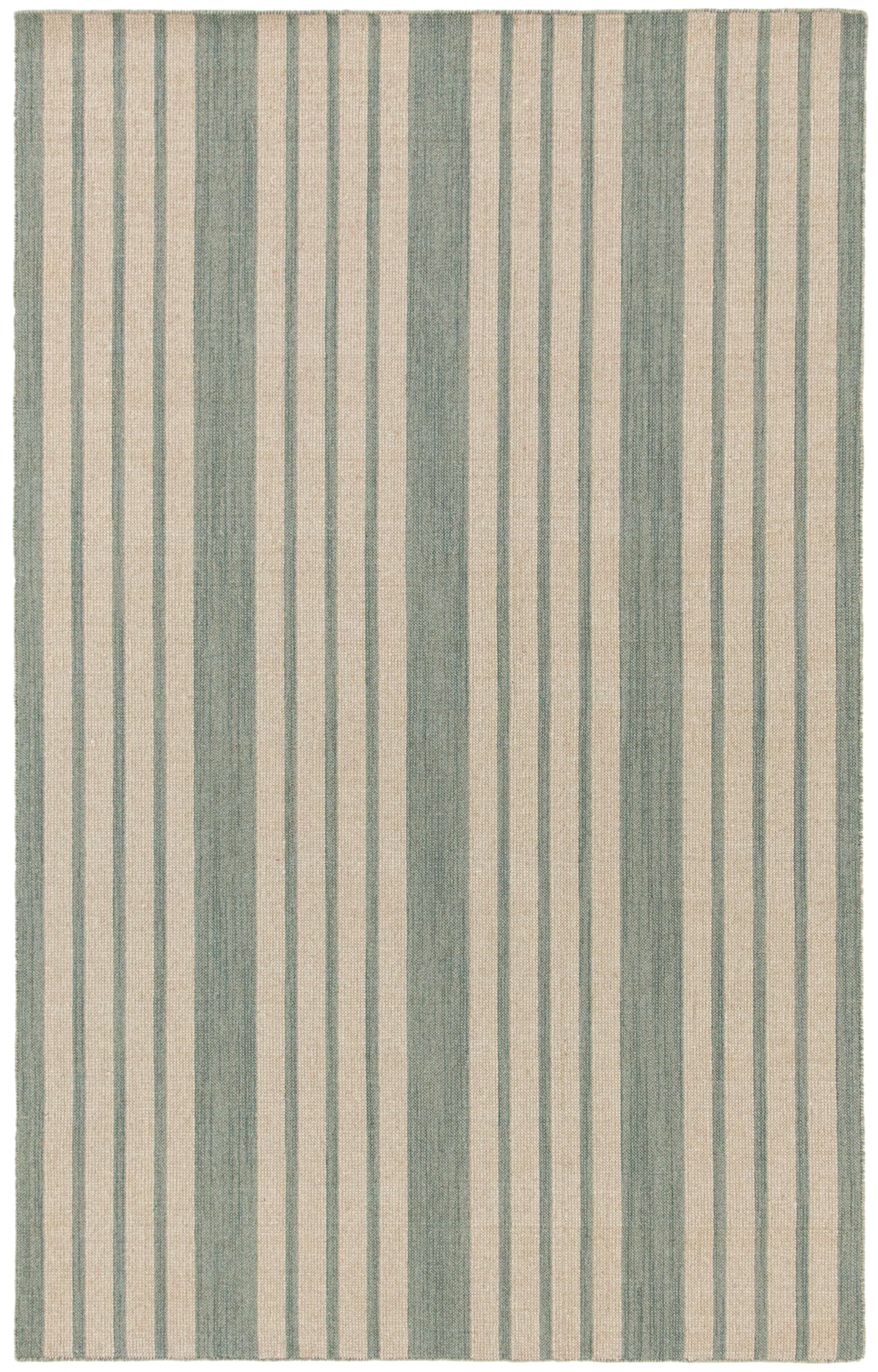 Lenox Seaglass Wool Woven Rug The Outlet