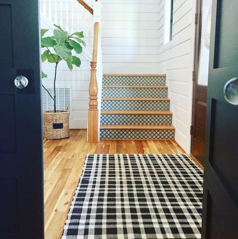 Make an Entrance 3