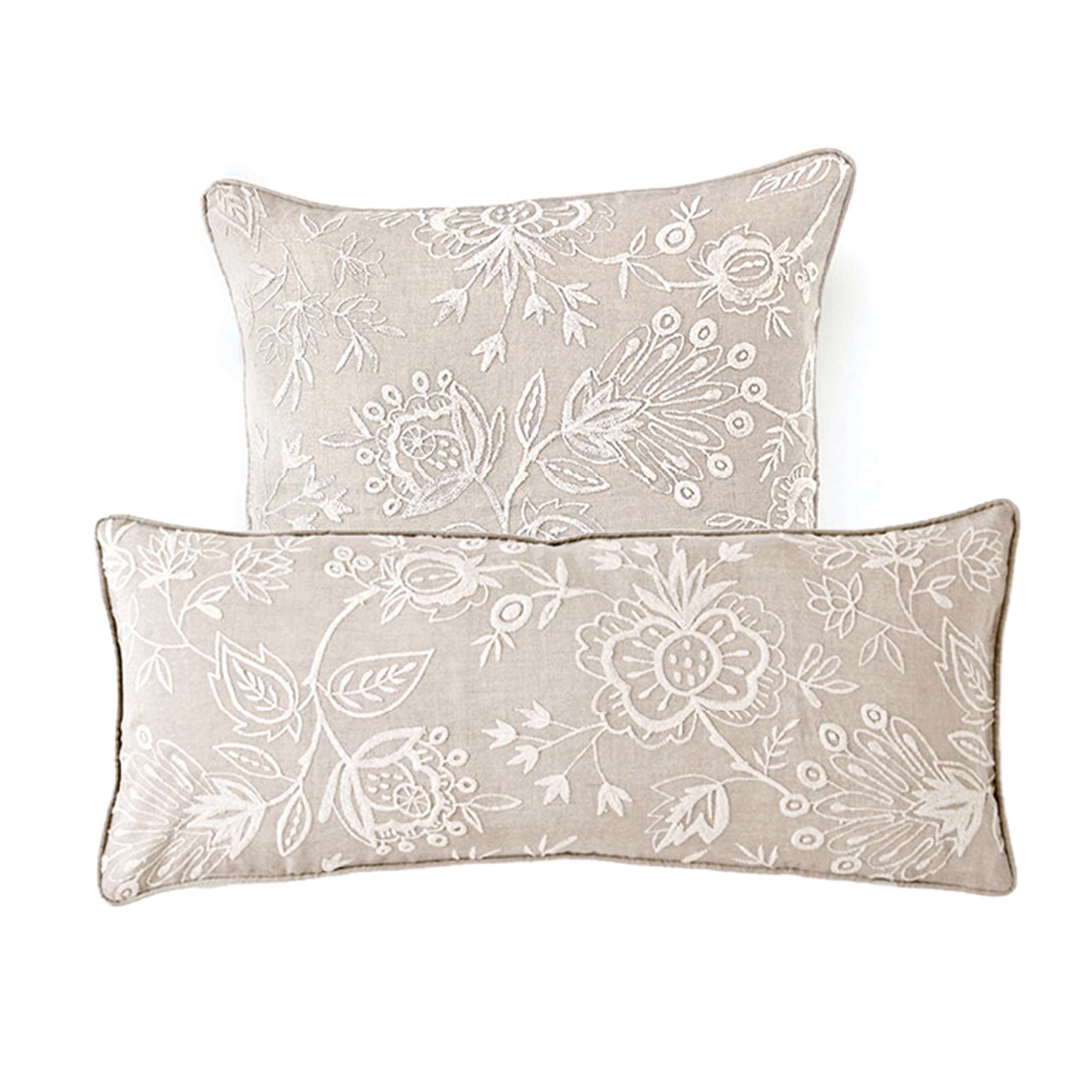 pillow house