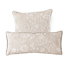 Manor House Decorative Pillows
