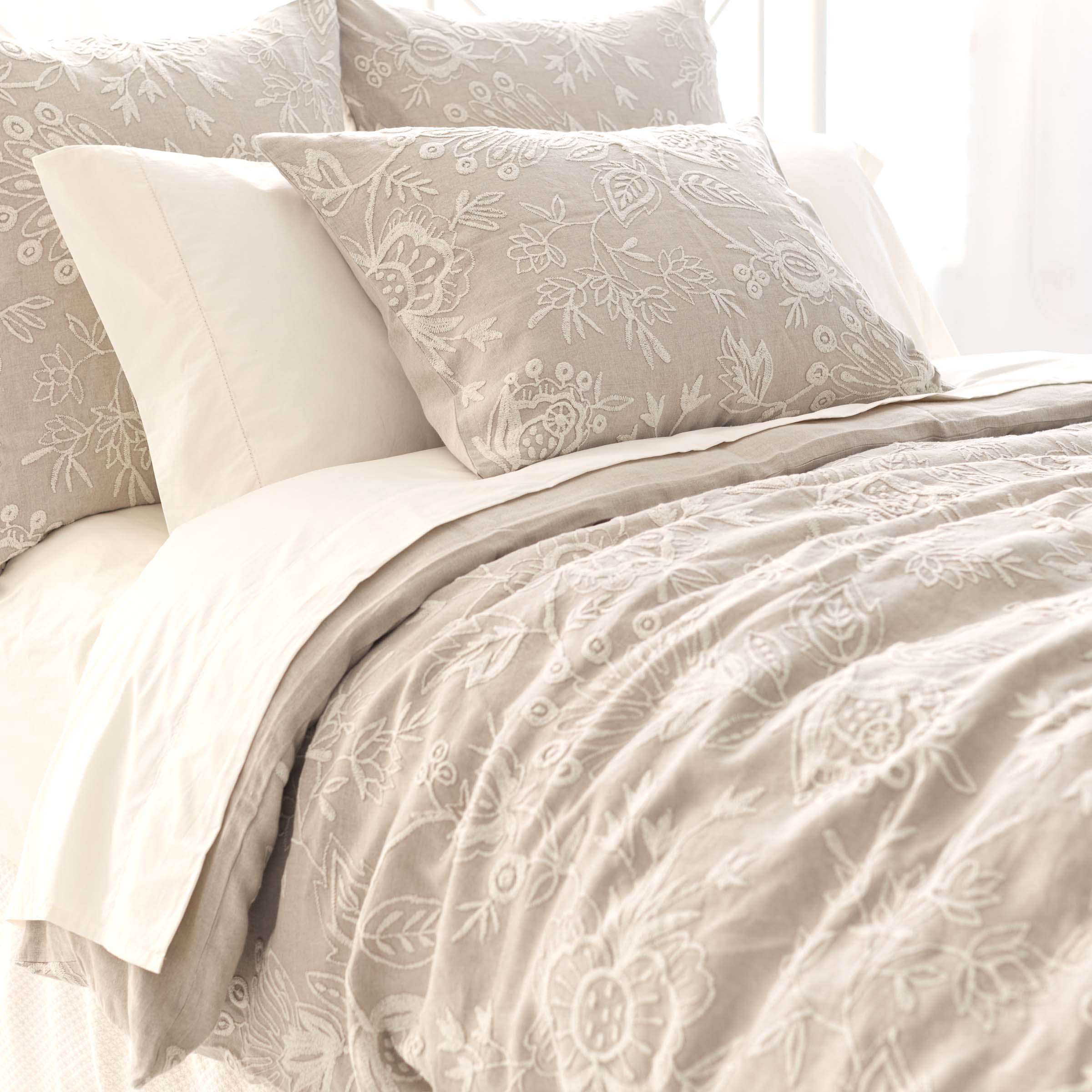 Manor House Duvet Cover | The Outlet