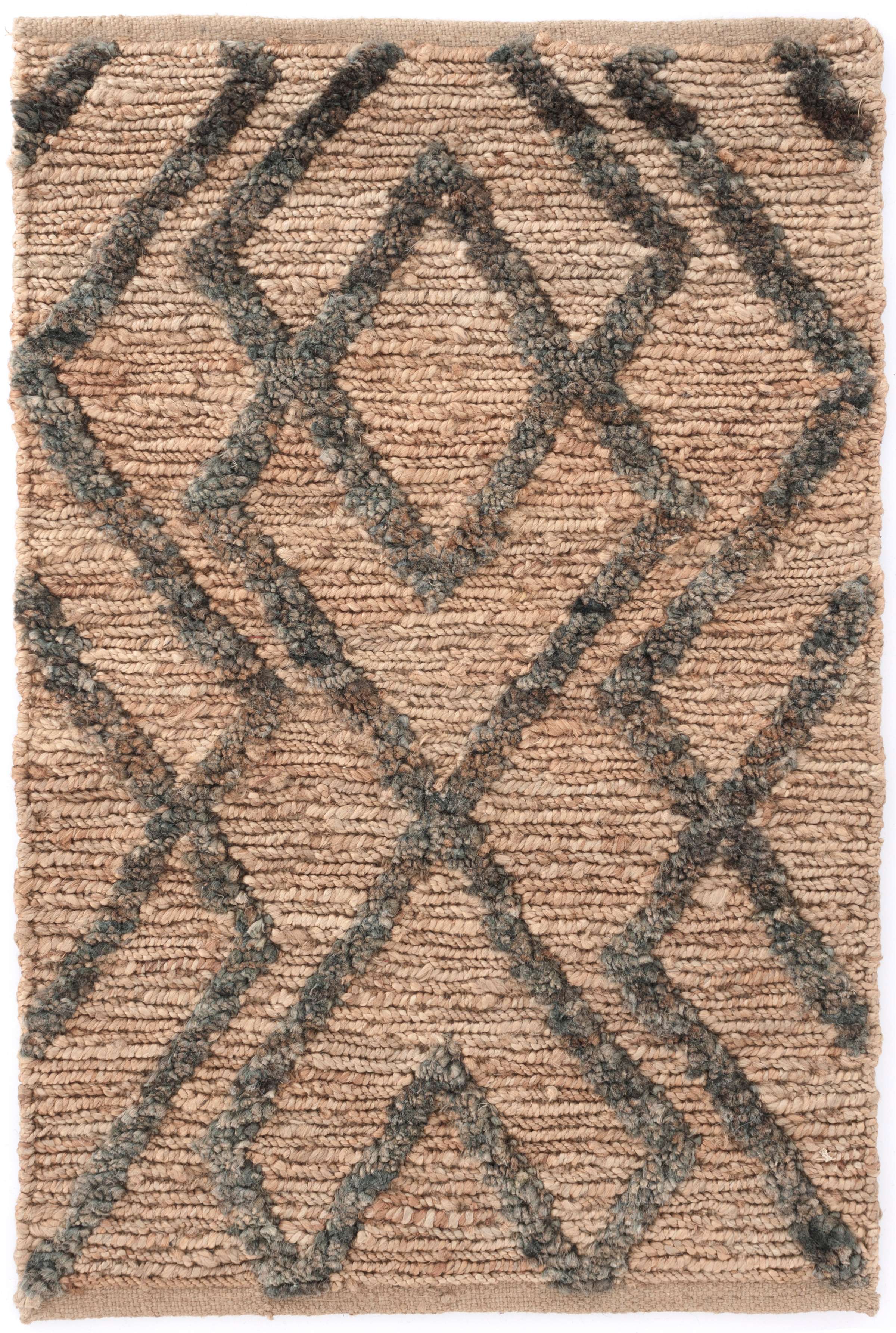 Marco Juniper Jute Soumak Woven Rug Dash Albert