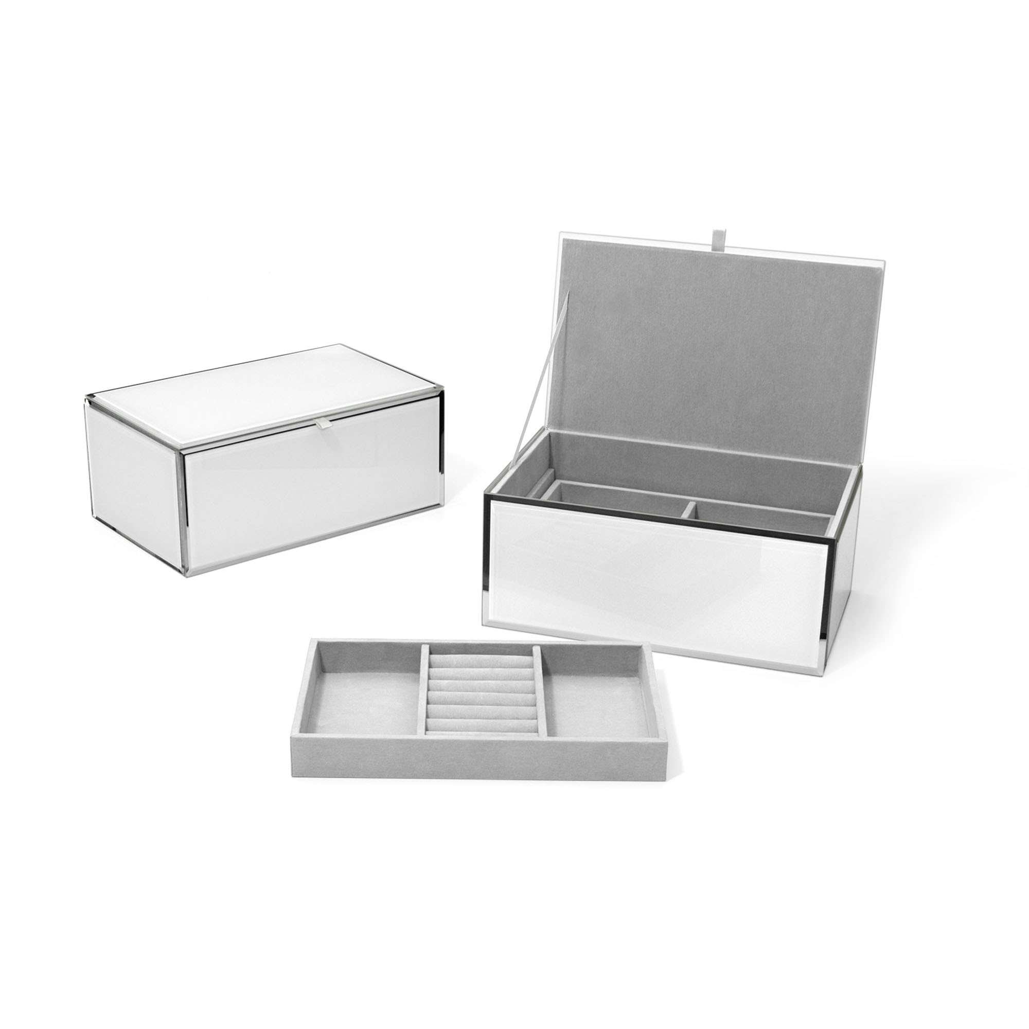 Mia Jewelry Box | Furniture