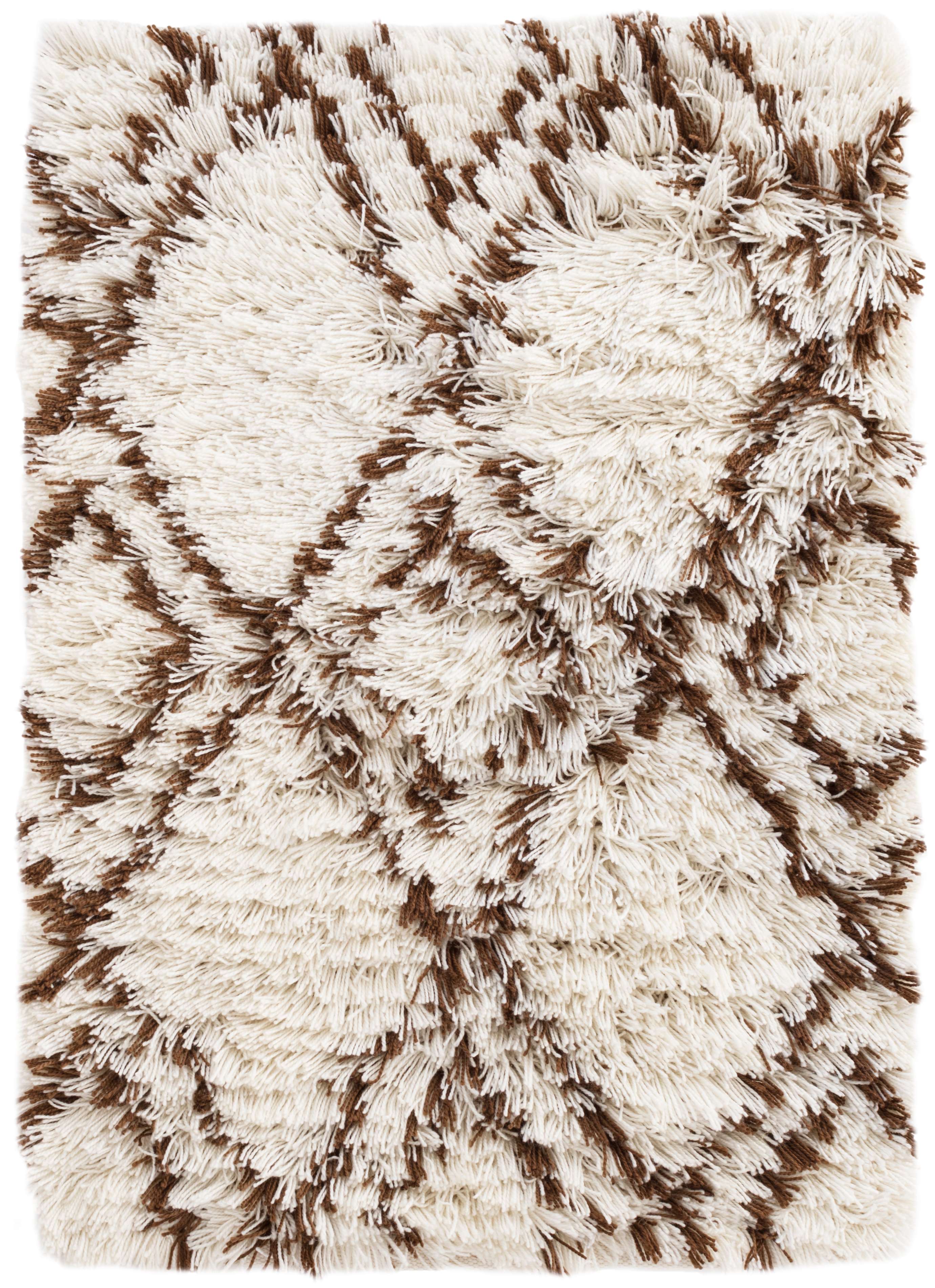 Moroccan Diamond Brown Indoor Outdoor Rug Dash Albert