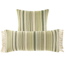 Oslo Stripe  Decorative Pillow