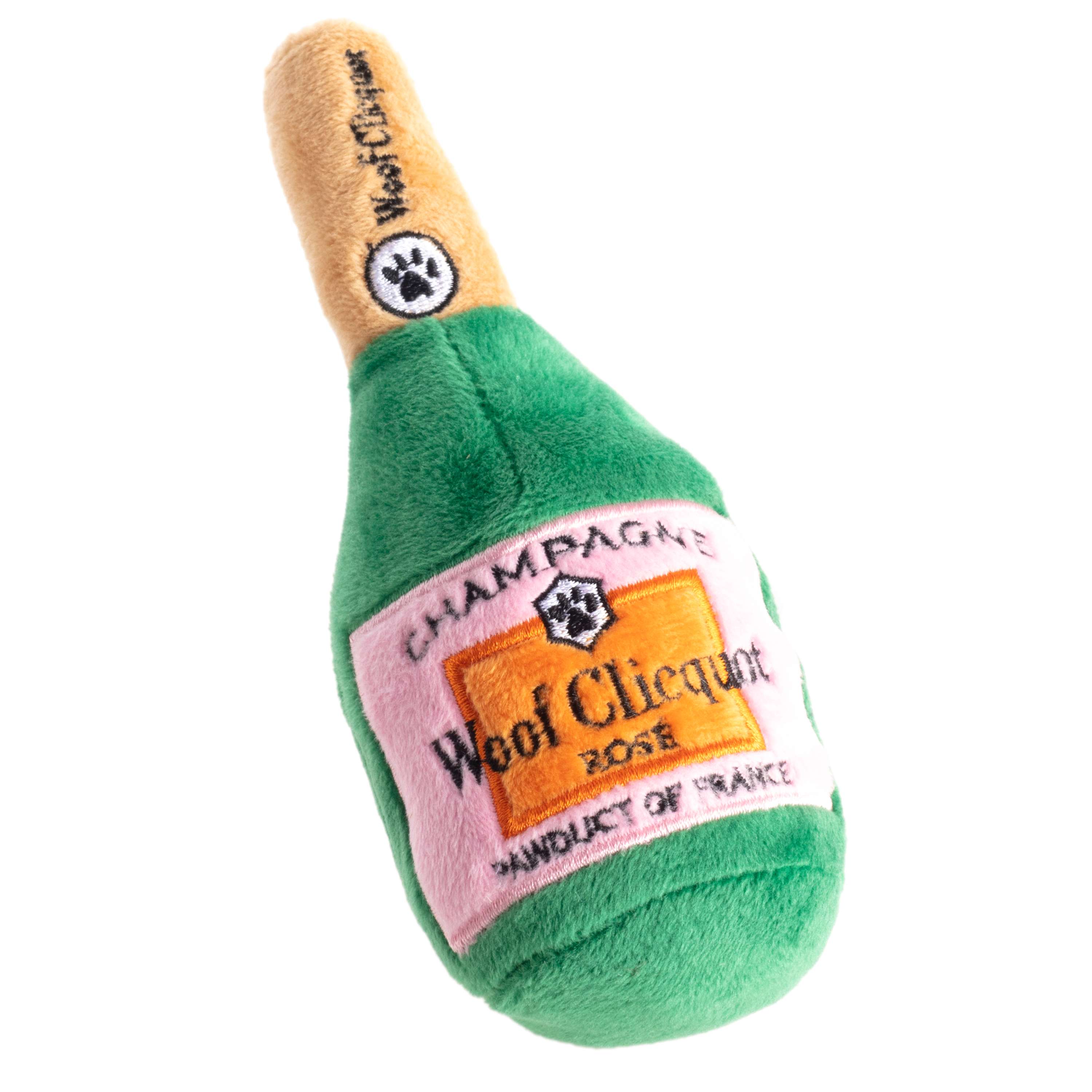 woof clicquot dog toy nordstrom