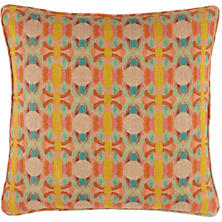 Apex Linen Decorative Pillow
