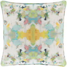 Linville Linen Decorative Pillow